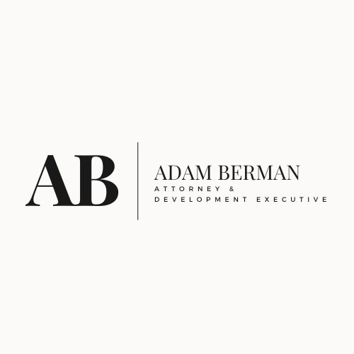 Adam Berman Attorney | Business & Development